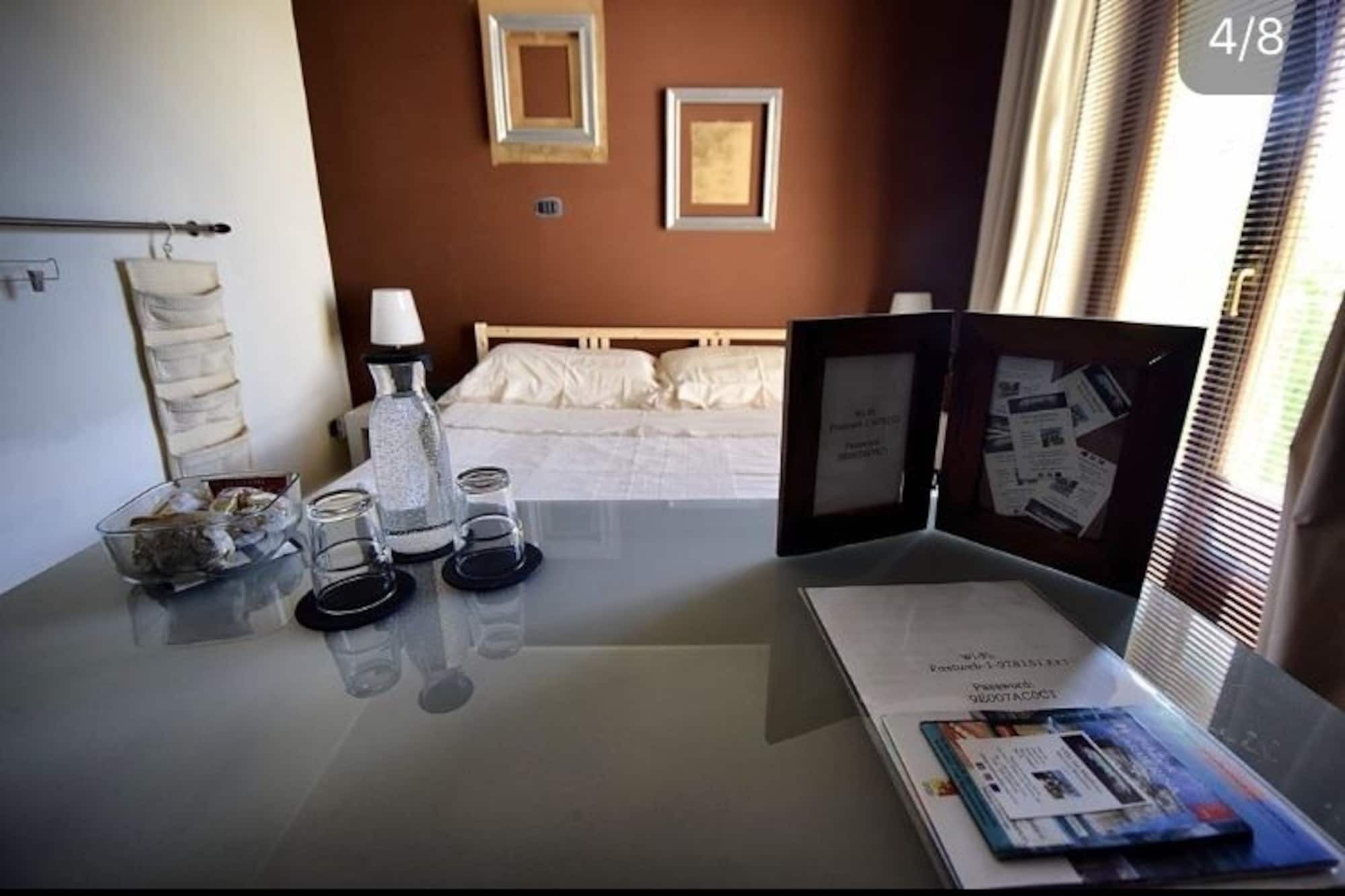 Villa La Mattina Piazza Armerina Luaran gambar