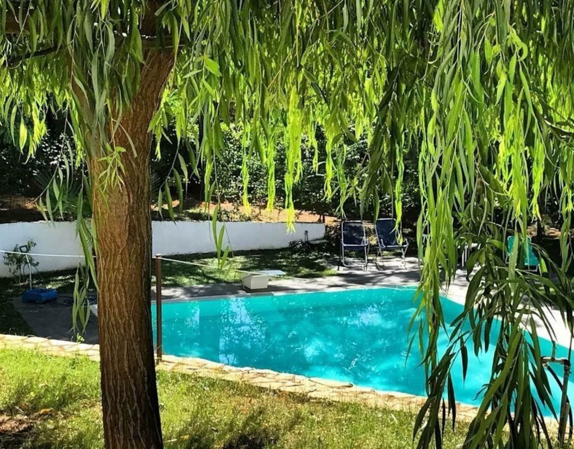 Villa La Mattina Piazza Armerina Luaran gambar