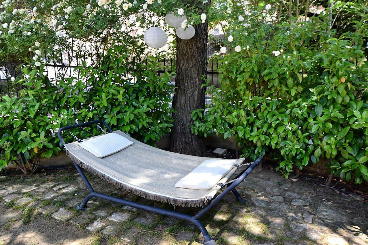 Villa La Mattina Piazza Armerina Luaran gambar