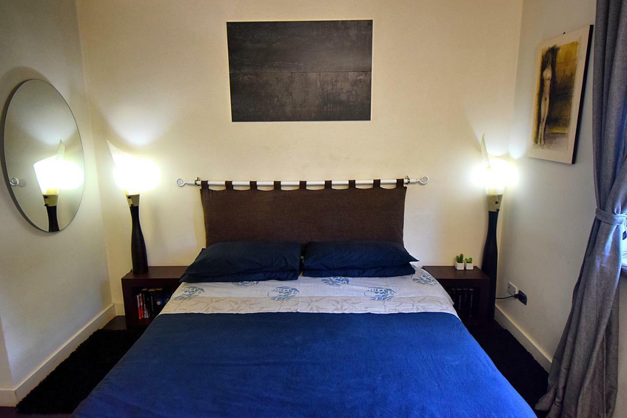 Villa La Mattina Piazza Armerina Luaran gambar