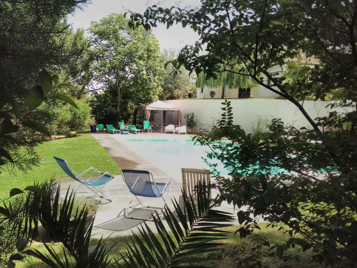 Villa La Mattina Piazza Armerina Luaran gambar